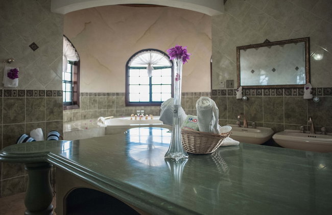 Clarridge Hall Guesthouse - Foto 16