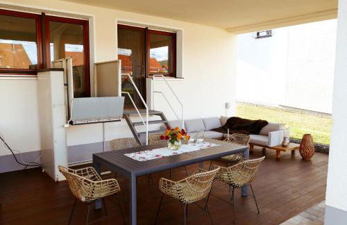 Momberg-Lodge - Foto 15