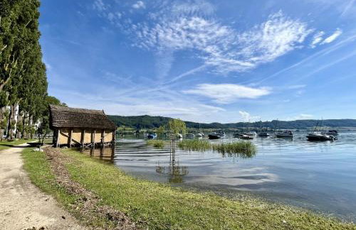 Holiday Home Seepanorama by Interhome - Foto 59