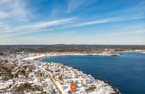 Wright by the Sea For 10! - Foto 95