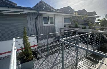 BookieB Apartment by Schmitt - Foto 14