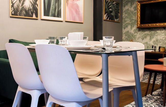 Asombros Depto en Corazon de la Condesa - Foto 19