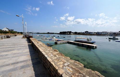 Emplacement de rêve, Maison à 20m des Plage - Foto 47