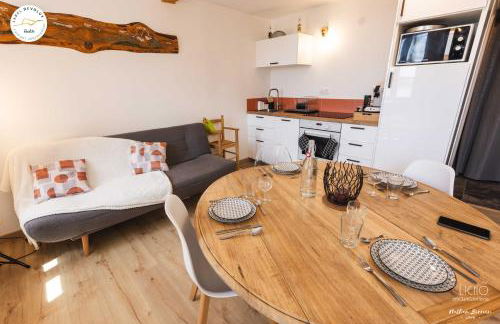 Louma- appart idéal pour une famille - Photo 3