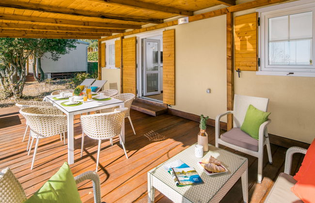 Mobilhome Deluxe - Foto 2