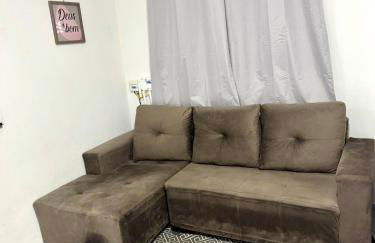 APT-2S Grande para 4 pessoas com Garagem a 1 min da rodoviária de Petrolina - Foto 6