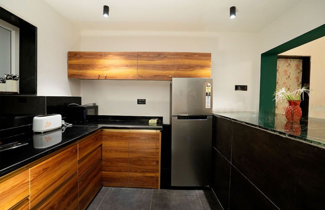 Heritage Villa by Shiloh Stays Igatpuri - Photo 26