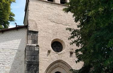 Le Grand Tissac Maison dans le Quercy - Foto 5