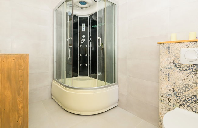 Modern Beach apt W100 m2 Rooftop sea View Terrace - Foto 23