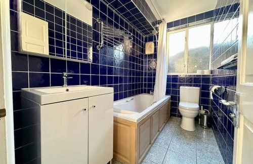 Beautiful Studio Flat Chiswick - Photo 9