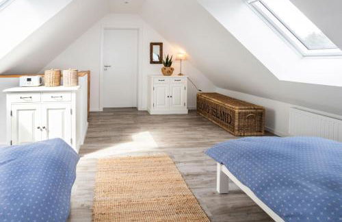 AnnaNordsee – Appartements - Foto 65