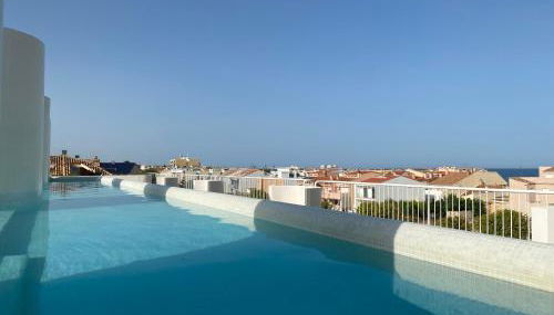 Travel Habitat Playa Puzol con encanto - Foto 3