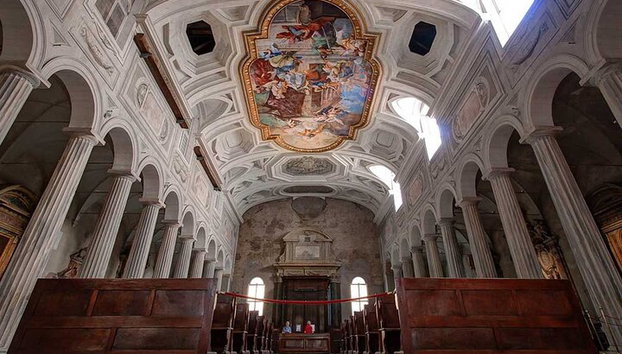 Visita guidata delle chiese e dell'arte di Roma - Foto 4