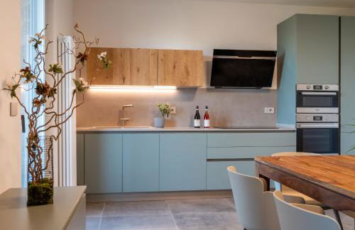 Apartment Tenuta Bricco San Giorgio by Interhome - Foto 11