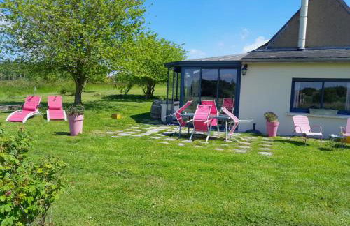 Gîte du "Chat botté" Zoo de Beauval Châteaux de La Loire 4 pers - Foto 21