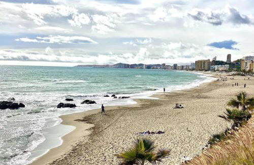 HigueronRentals Malibu - Foto 39