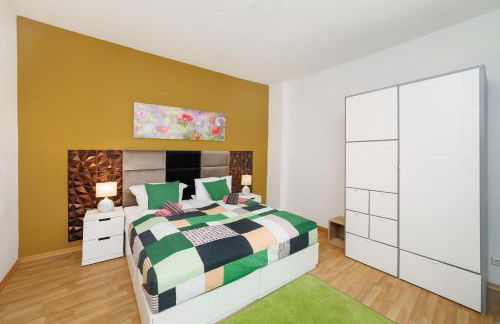 Great Central City Apartments Mitte Museumsinsel - Foto 70