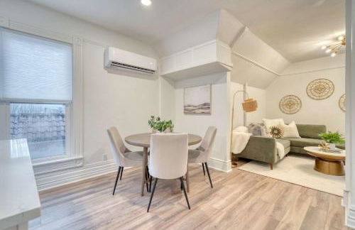 Stay Portland - Historic Queen Anne Vernacular - 95 WalkScore - Foto 13