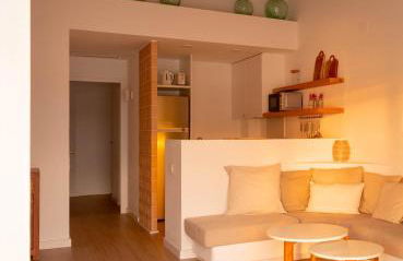 Habitatges Turístics Riba Pitxot - Es Cucurucuc - Foto 17