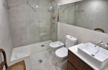 Casa Francisca praia de Mindelo - Foto 31