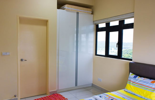 Cozy Condo at The Meridin Medini - Photo 8