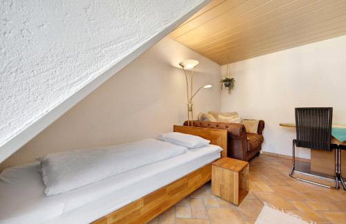 Großzügige Maisonettewohnung - Foto 16
