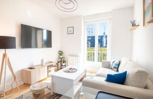 T2 PREMIUM 3ème Ultra Centre Lorient par Groom - Foto 1