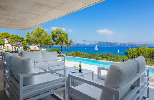 Villa Seablue Alcudia - by EMERALD STAY - Foto 3