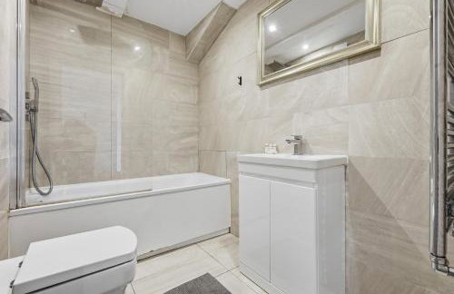Central Studio Flat - 4 Sleepers in Shoreditch - Foto 10