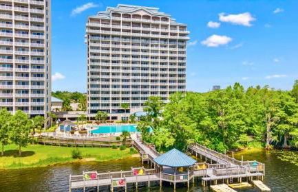 Balcony King Suite - Lake & Pool view - Foto 60