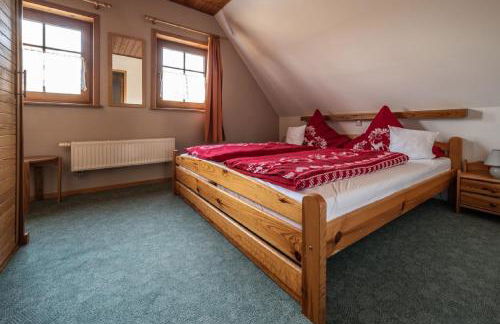 Ferienhäuser zur Schäferei - Foto 12