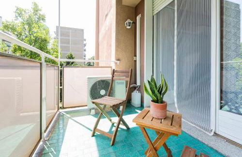 ALCUINO5 Cozy and quite near City Life by Hospity - Foto 32