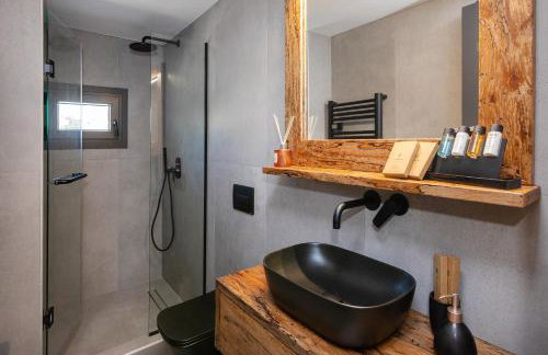 Raffar luxury houses Chora II - Foto 28