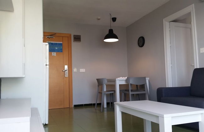 Destinos de Sol Roquetas de Mar Apartamentos - Photo 28