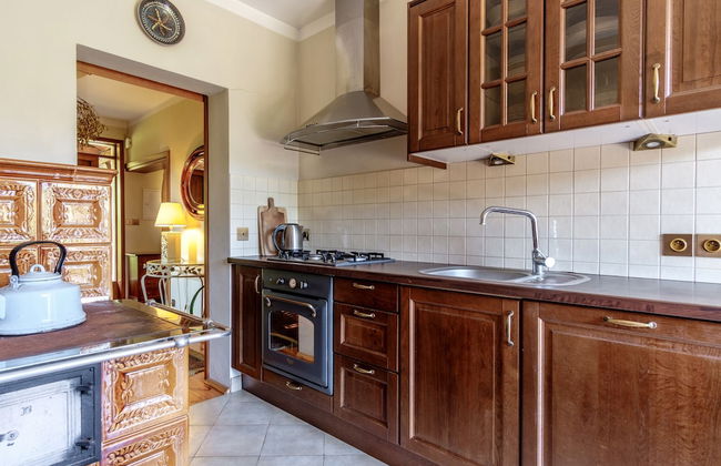 Domek w Beskidach - Foto 24