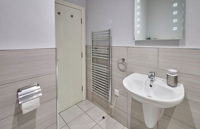 Host & Stay - Brooklands Timeless - Foto 7