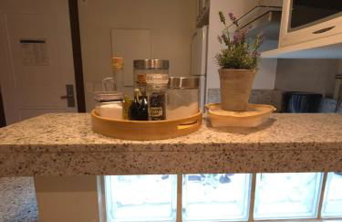 Flat Luxo 3010 com banheira Mountain Village Laje de Pedra Canela - Foto 22