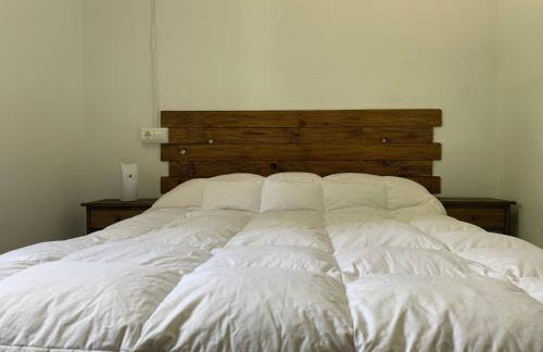 Villa Río Béjar - Foto 50