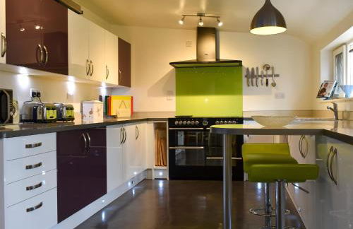 The Old Bakery - Photo 7