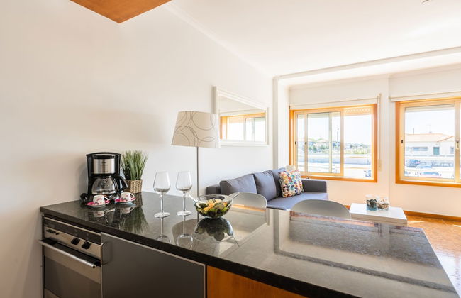 Aguda Beach Apartment - Photo 15