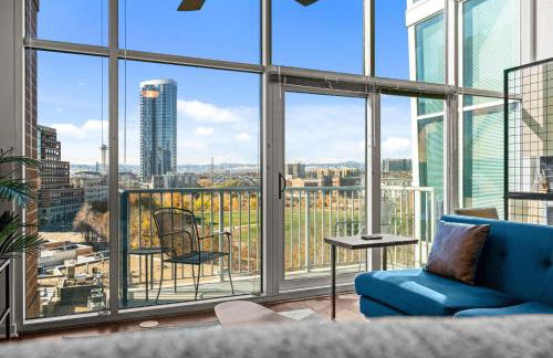 1700 Bassett, Unit 711 - Foto 11