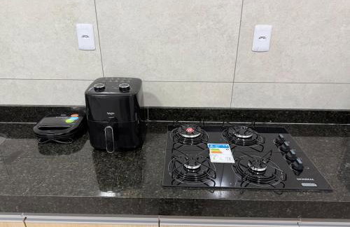 Flat na melhor localização de Goiânia - Foto 7