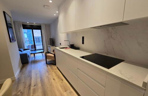 VV Almansa Canteras I "by henrypole home" - Foto 45