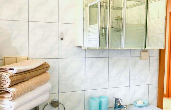 Chalet in Flattnitz Near Ski Slopes & Lakes - Foto 16