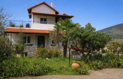 Villa Dorothy - Mountain View Retreat, Polydrosos - Foto 2