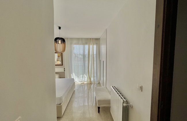 Residence Villa Jade Luxe Marsa - Foto 7