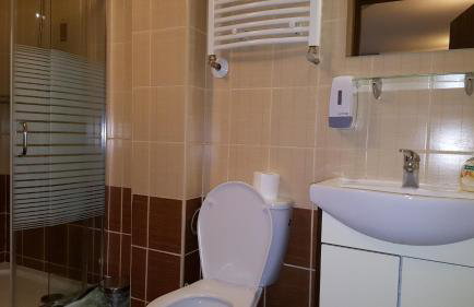 Noclegi u Oksany - Foto 12