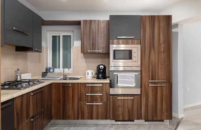 Modern 3 Bedroom 3 Bathroom Near Balluta Bay Sliema - Foto 24