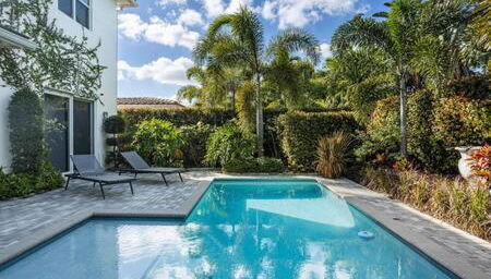 VILLA MAGNOLIA-with heated pool-by VIAC - Foto 1