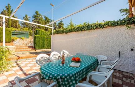 Villa Leonor Monachil by Ruralidays - Foto 45